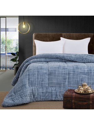 Comforter King Bed Size: 220X240 Art: 11525